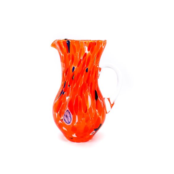 Jug  MurrinaMurano Venezia in Glass 06723.24 - 06723.24